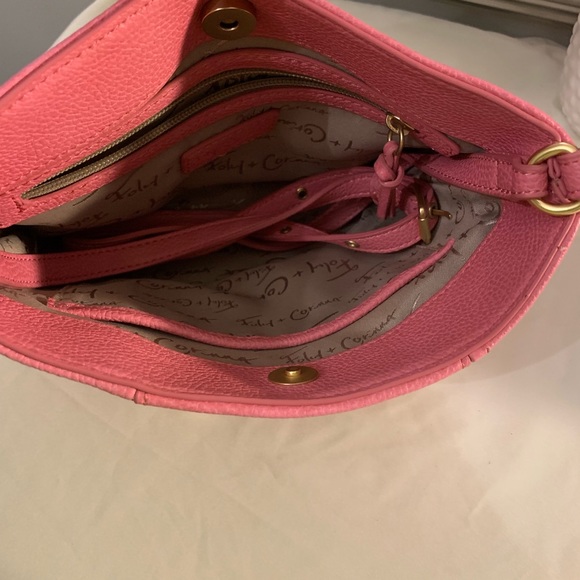 Foley + Corinna Crossbody Bag - Picture 4 of 4